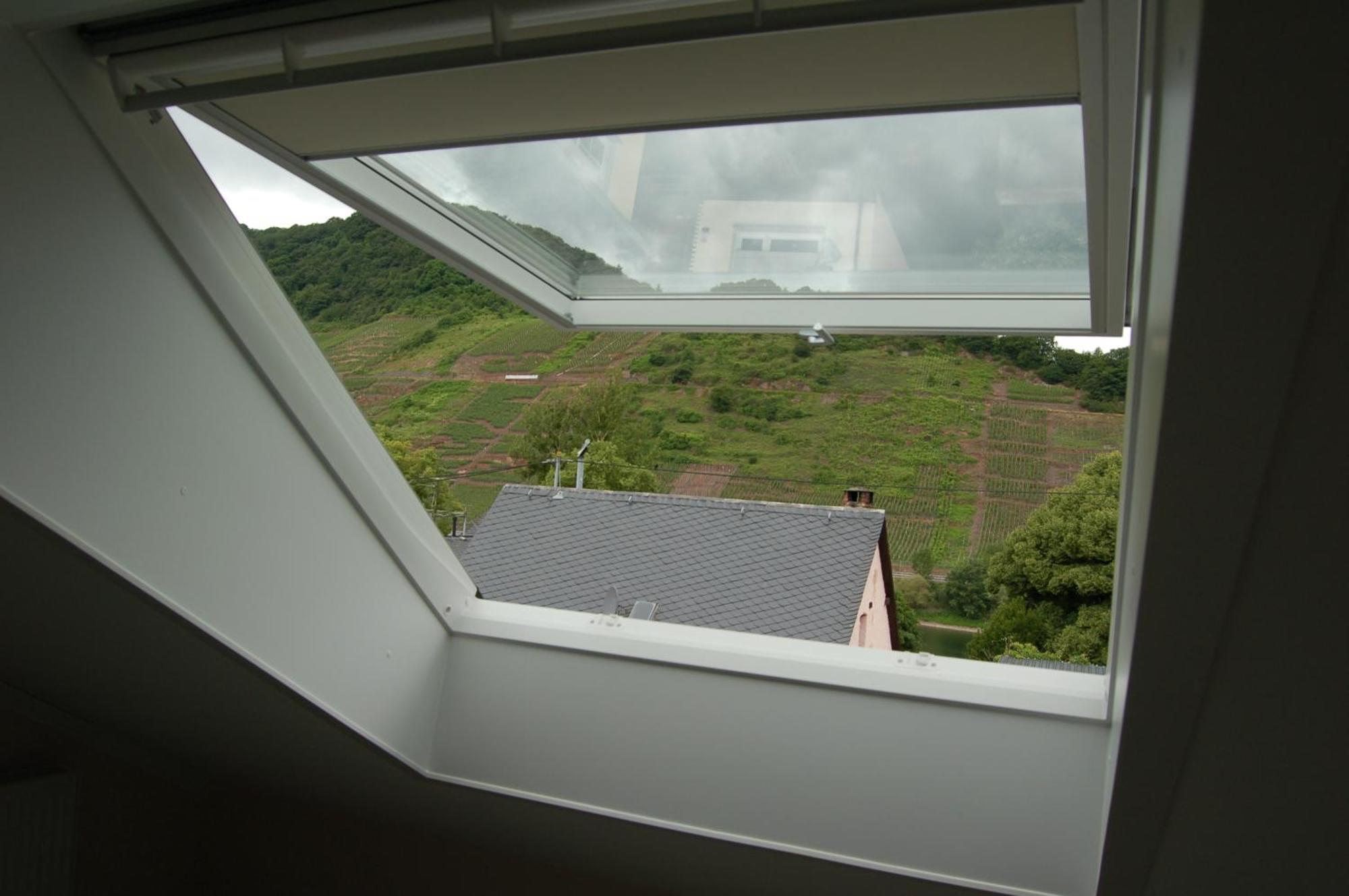 Ferienhaus Mosel Bub Bruttig-Fankel Ruang foto