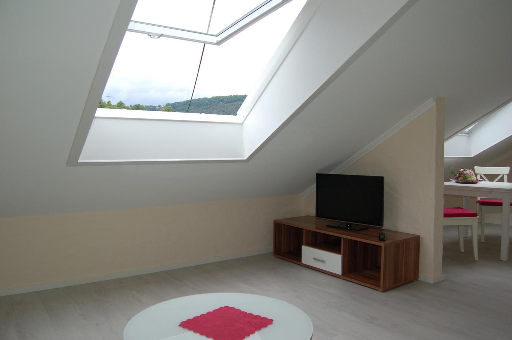 Ferienhaus Mosel Bub Bruttig-Fankel Ruang foto