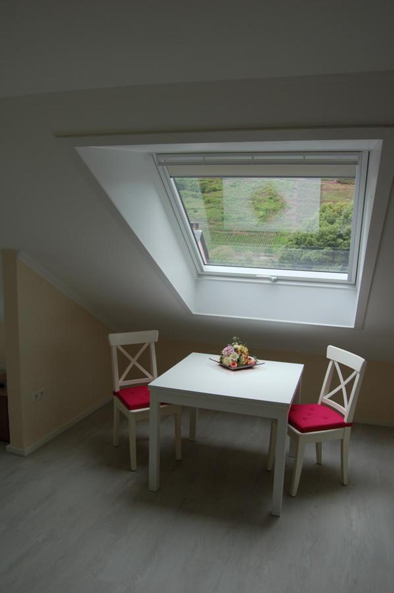 Ferienhaus Mosel Bub Bruttig-Fankel Ruang foto
