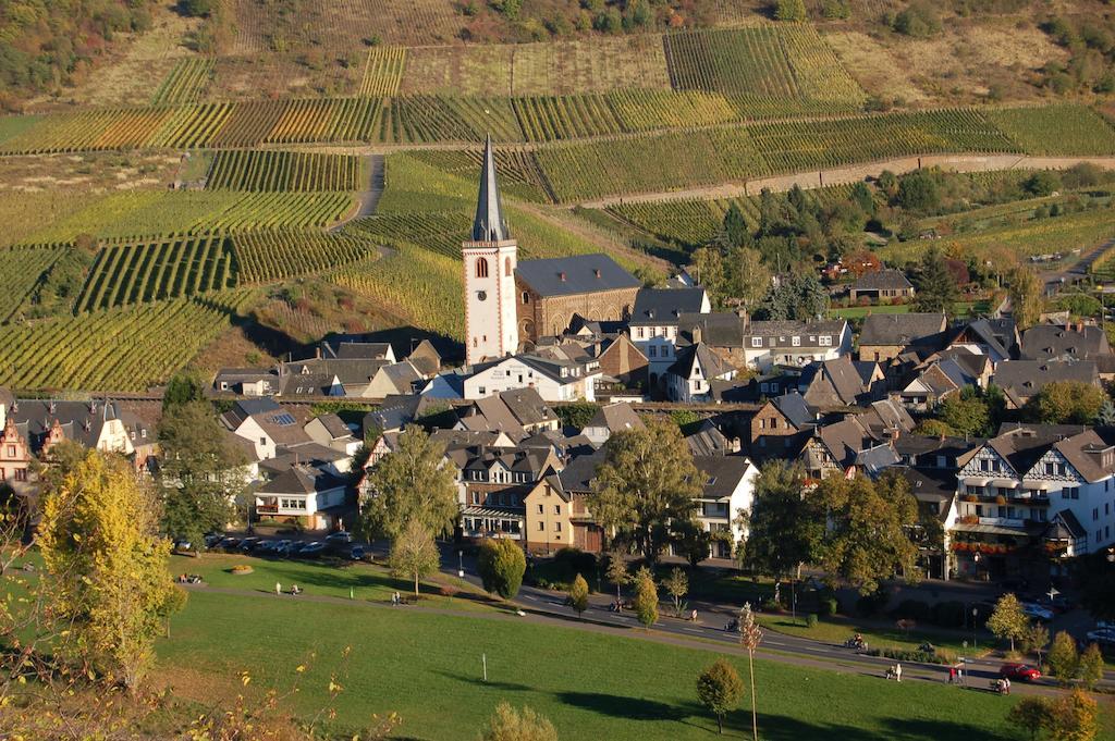 Ferienhaus Mosel Bub Bruttig-Fankel Ruang foto